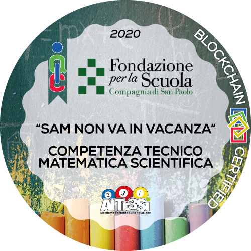 Competenza matematica e competenze di base in campo scientifico e tecnologico - ALTRESI'